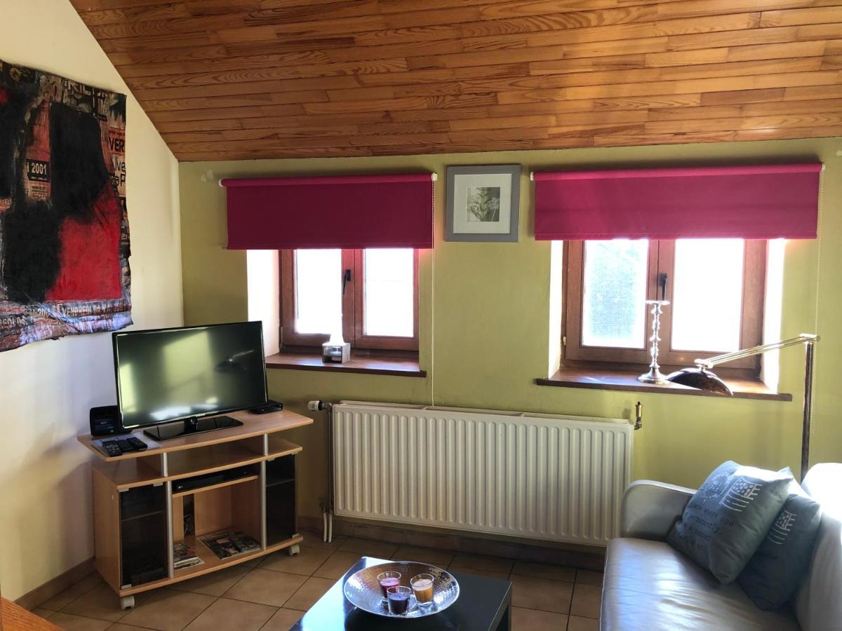 Apartamento Les 