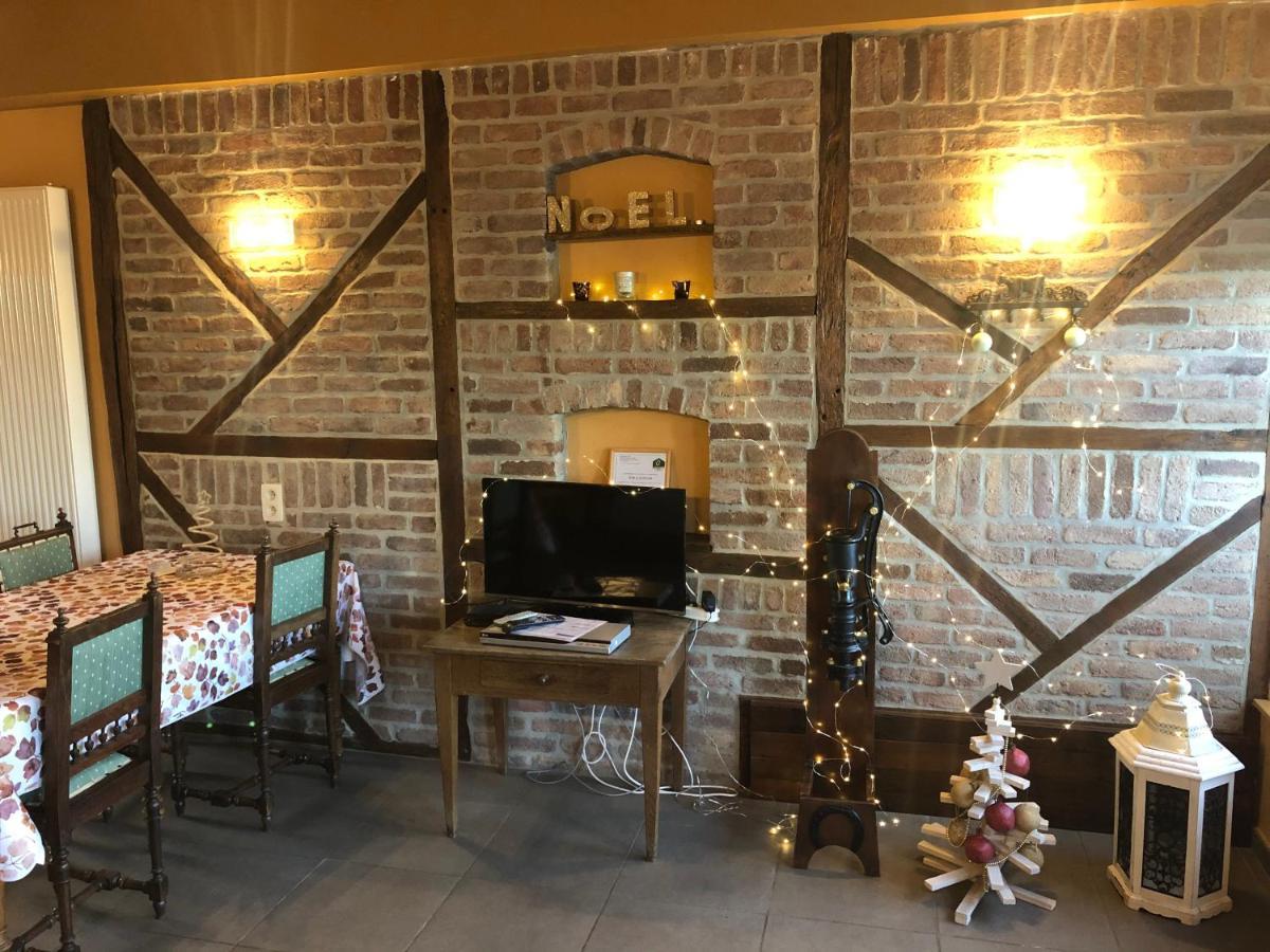 Apartamento Les 