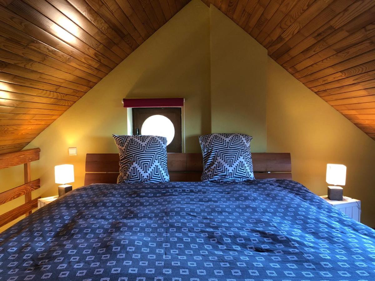 Apartamento Les 