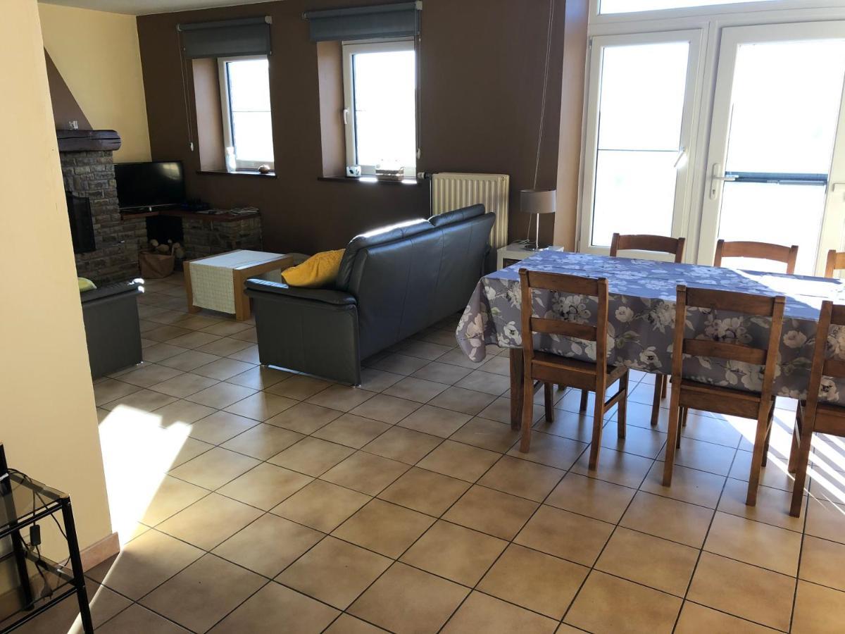 Apartamento Les 