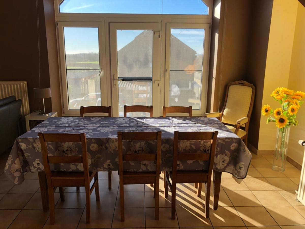 Apartamento Les 