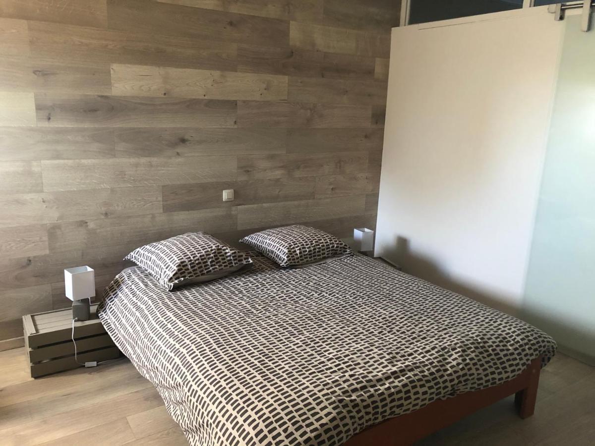 Apartamento Les 