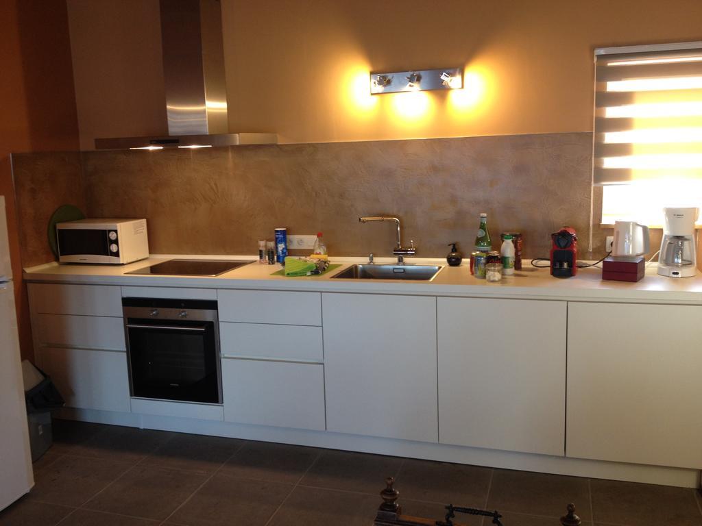 Apartamento Les 