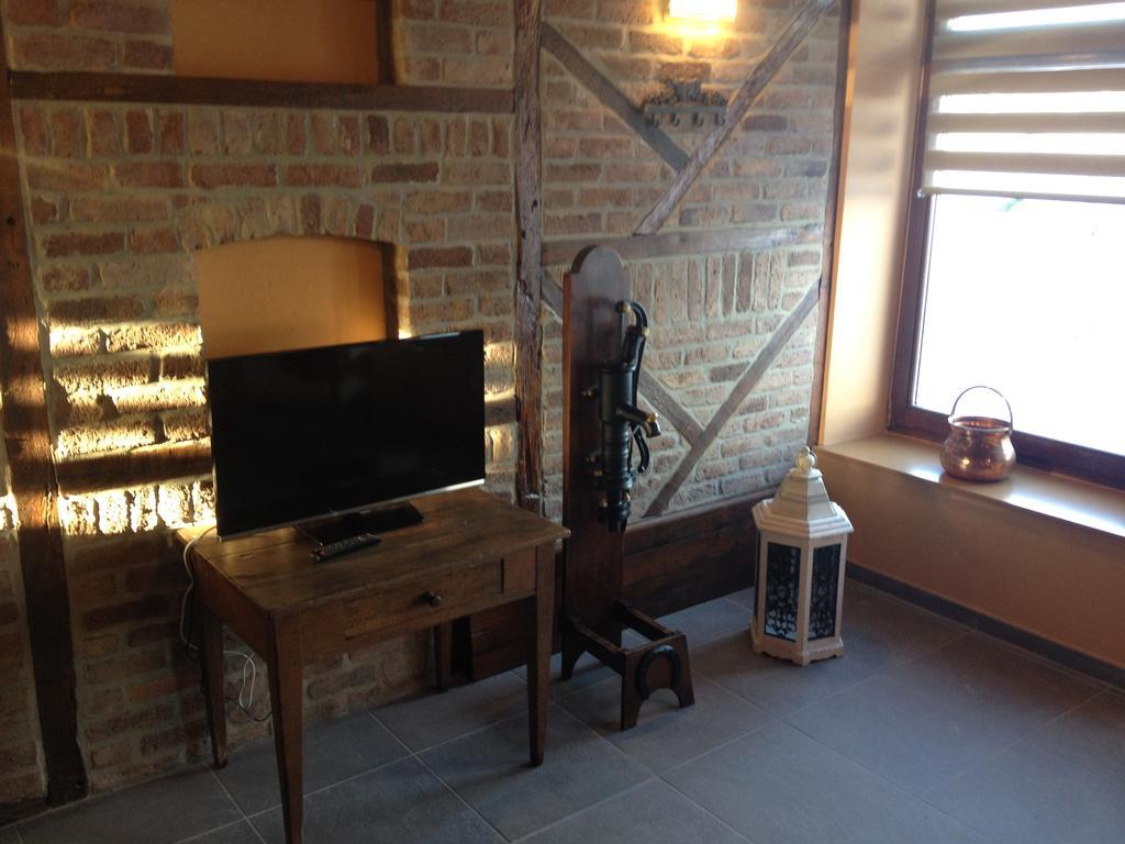 Apartamento Les 