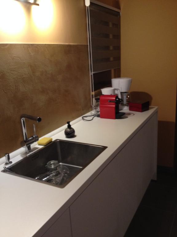 Apartamento Les 