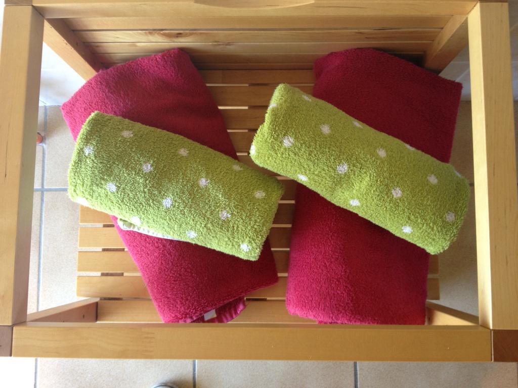 Apartamento Les 