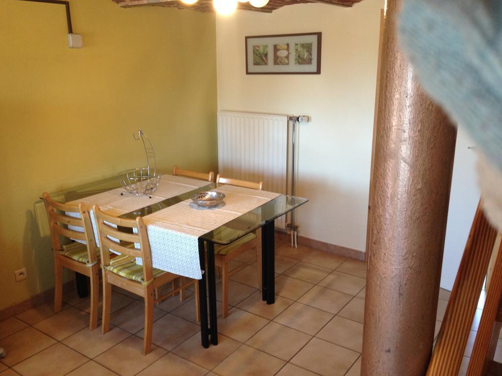 Apartamento Les 