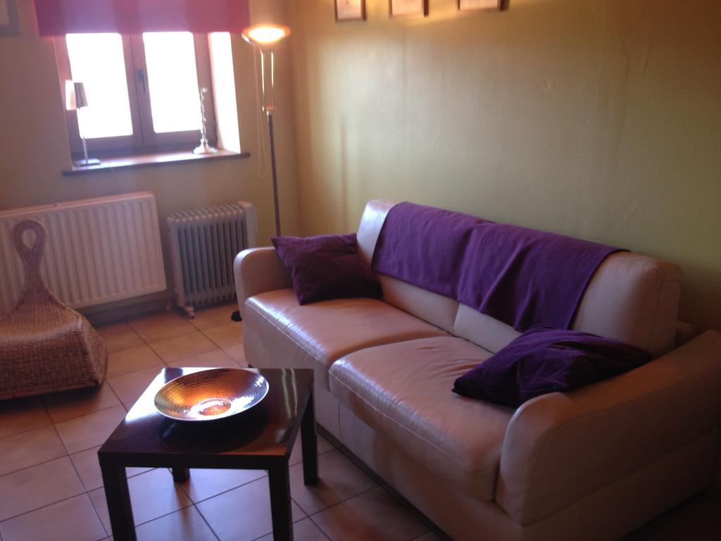 Apartamento Les 