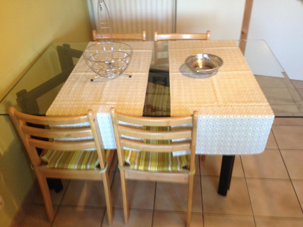 Apartamento Les 