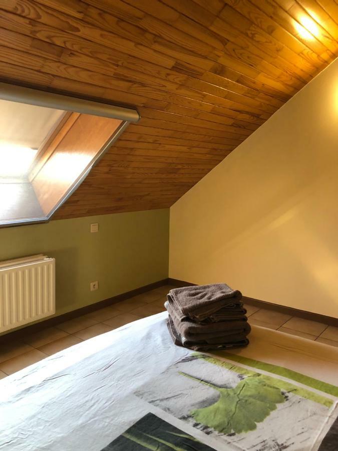 Apartamento Les 